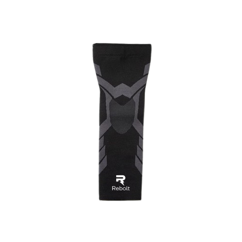 Rebolt Knee Compression Sleeve (1 Sleeve)