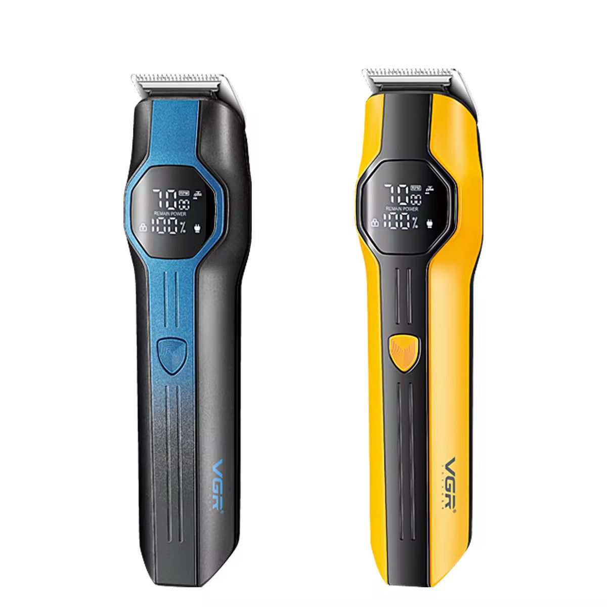 Rebolt 13-in-1 Complete Professional Grooming Kit